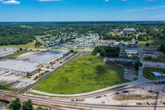 Fulton Yard Apartments in Richmond, VA - Building Photo - Building Photo