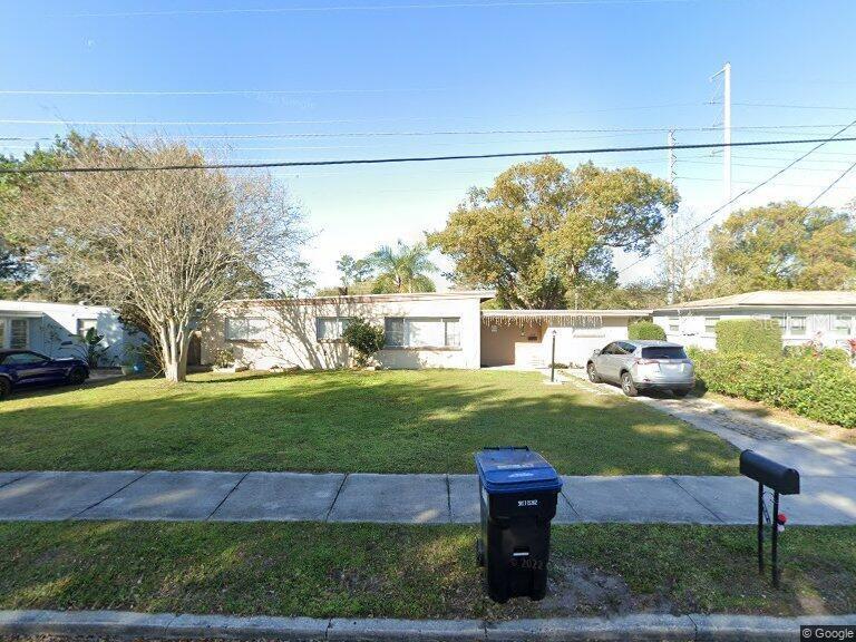 108 Japonica Dr in Orlando, FL - Building Photo