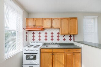 3400 Reach St in Philadelphia, PA - Building Photo - Building Photo