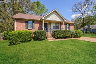 1417 Quail Run in Nashville, TN - Building Photo - Building Photo