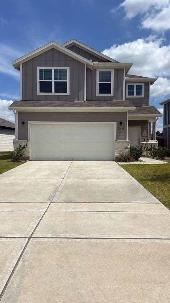 property at 23406 Wagon Cart Rd