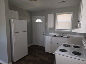 134 Cozy Ln in Orangeburg, SC - Building Photo - Building Photo