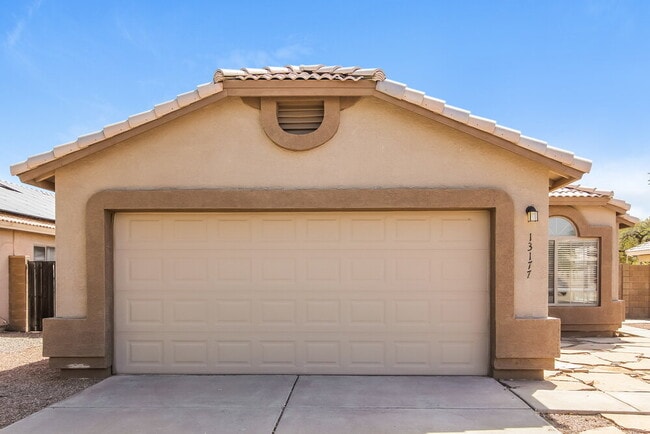 property at 13177 W Desert Ln