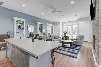 The Townhomes at Beau Rivage in Wilmington, NC - Building Photo - Building Photo