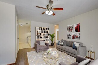 4123 Dacca Dr in Houston, TX - Building Photo - Building Photo