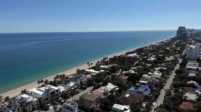 3100 N Ocean Blvd in Fort Lauderdale, FL - Building Photo - Building Photo