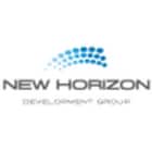 Property Management Company Logo New Horizon Development Group
