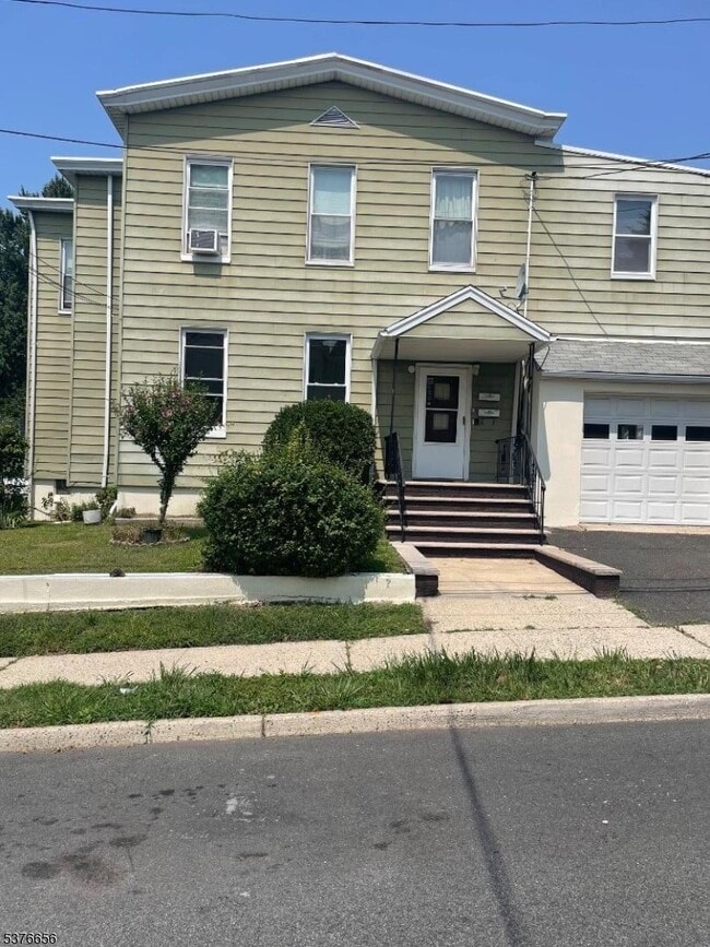 property at 508 2nd St