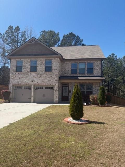 1235 Brookstone Cir in Conyers, GA - Building Photo - Building Photo