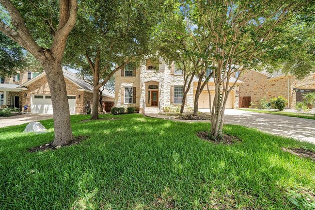 13204 Appaloosa Chase Dr in Austin, TX - Building Photo - Building Photo