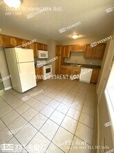 10803 Bennington Ave in Kansas City, MO - Building Photo - Building Photo
