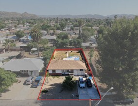 5 Parcel SFR Portfolio (Hemet) in Hemet, CA - Building Photo - Building Photo