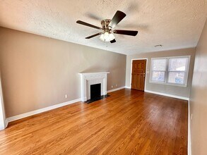 2436 NW 35th St in Oklahoma City, OK - Building Photo - Building Photo