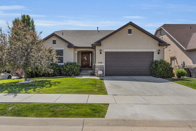property at 11176 S Shilling Ave