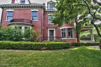 Carlisle House in Scranton, PA - Building Photo - Building Photo