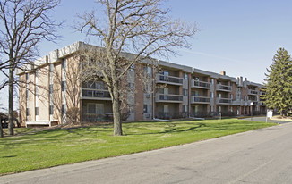 Rosetree Apartments