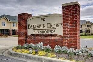 1403 Baldwin Rowe Cir in Panama City, FL - Building Photo - Building Photo