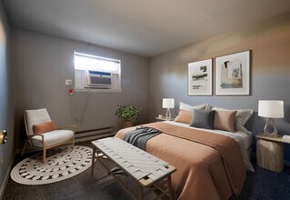 Manchester Apartments in Philadelphia, PA - Building Photo - Building Photo