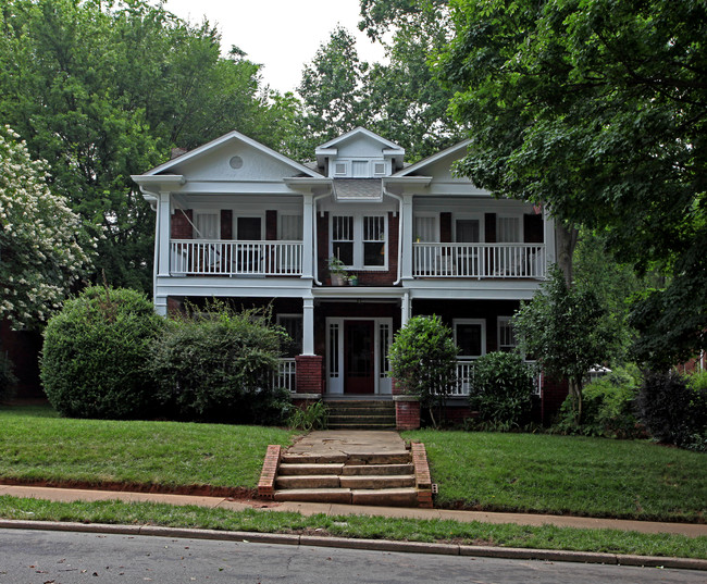 518 Oakland Ave in Charlotte, NC - Building Photo - Building Photo