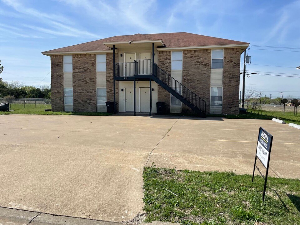 5902 Greengate Dr in Killeen, TX - Building Photo