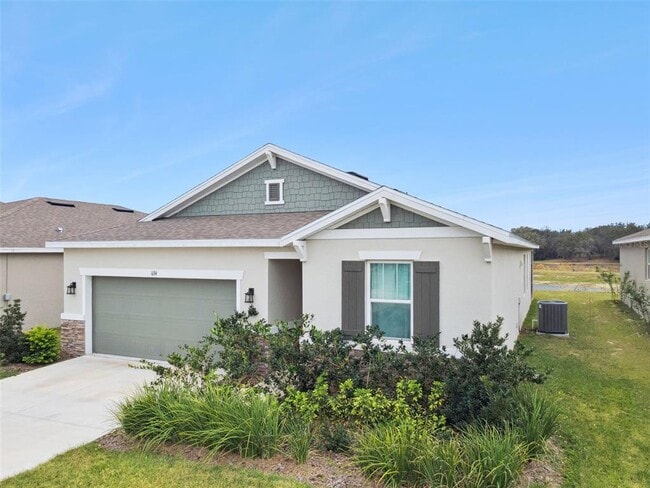 654 Heritage Sq Dr in Haines City, FL - Building Photo - Building Photo