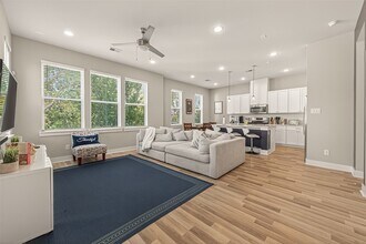 6744 Del Rio St in Houston, TX - Building Photo - Building Photo