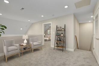 The Enclave at Dewy Meadows in Basking Ridge, NJ - Building Photo - Building Photo