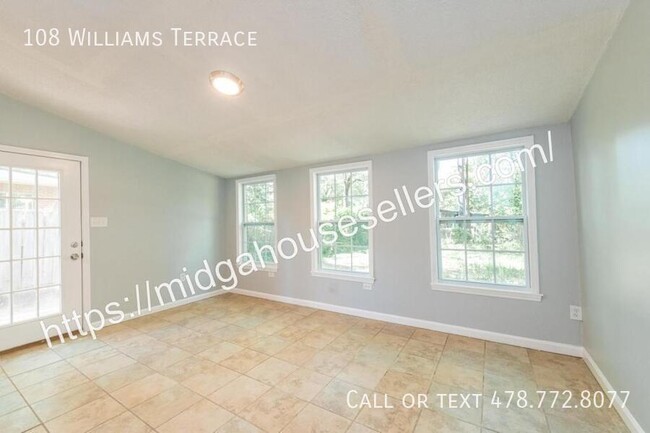 108 Williams Terrace in Warner Robins, GA - Building Photo - Building Photo