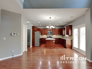 390 Twain Cir in Mableton, GA - Building Photo - Building Photo
