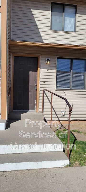 1102 E Carolina Ave in Fruita, CO - Building Photo - Building Photo