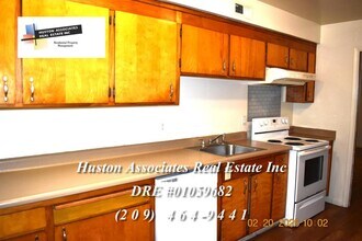 6713 N El Dorado St in Stockton, CA - Building Photo - Building Photo