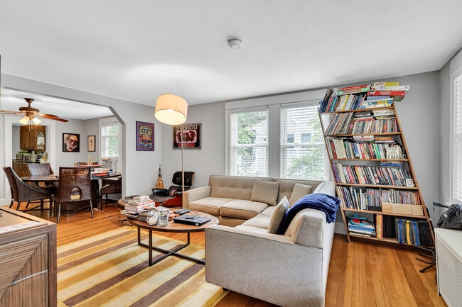 property at 9 Keefe Ave