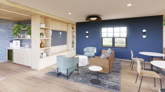 1395 Hudson in Albany, NY - Building Photo