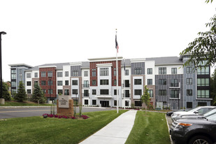 Modera Parsippany Phase II Apartments