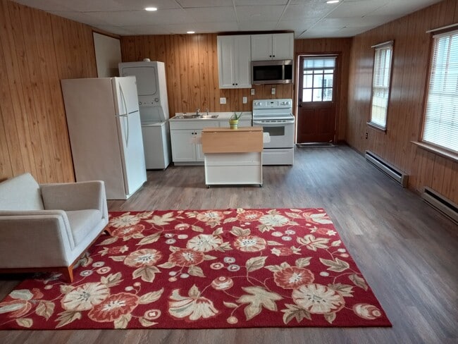 property at 8411 Shannon Rd