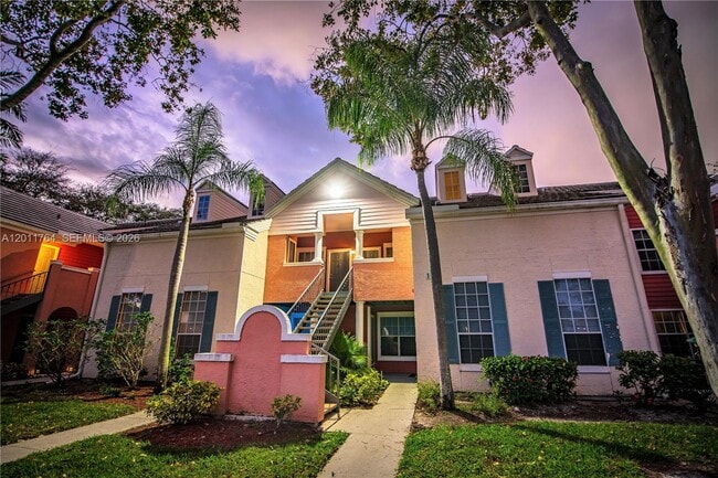 property at 1011 Crystal Way