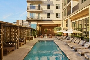 Rowyn in San Diego, CA - Building Photo