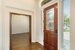 23919 Via Renata Dr in Richmond, TX - Building Photo - Building Photo