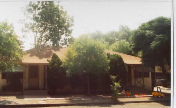 412-412A N Ventura St in Ojai, CA - Building Photo - Building Photo