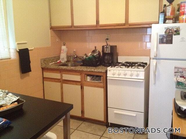 107 Gordon St in Boston, MA - Building Photo - Building Photo