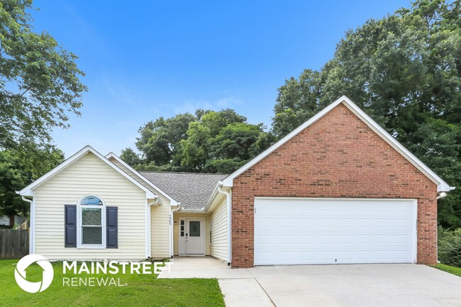 property at 5985 Green Meadow Way
