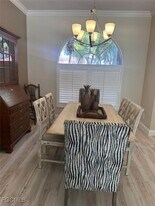 8850 Creek Run Dr in Bonita Springs, FL - Building Photo