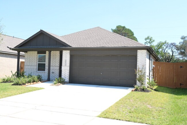 20038 Palermo Shrs Dr in Hockley, TX - Foto de edificio - Building Photo