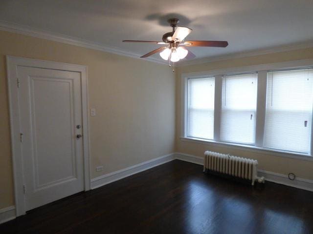 3217 N Linder Ave, Unit 1N in Chicago, IL - Building Photo - Building Photo