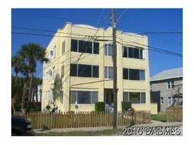 607 Riverview Blvd Apartamentos