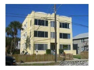 607 Riverview Blvd in Daytona Beach, FL - Building Photo