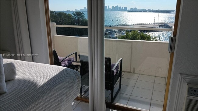 property at 7904 West Dr