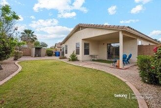 2215 W Nancy Ln in Phoenix, AZ - Building Photo - Building Photo