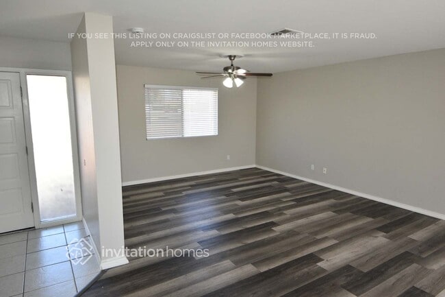 3401 W Belmont Ave in Phoenix, AZ - Building Photo - Building Photo