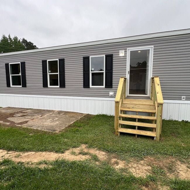 property at 16800 Jessica Rd